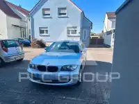 2007 BMW 116