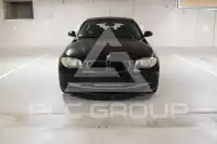 2007 BMW 116