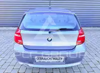 2007 BMW 116