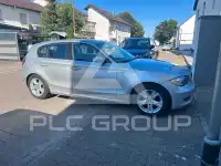 2007 BMW 116