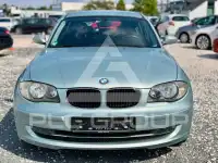 2007 BMW 116