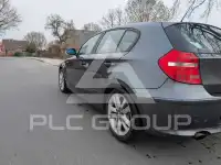 2007 BMW 116