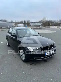 2007 BMW 116