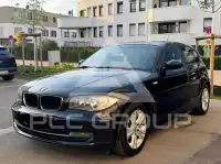 2007 BMW 116