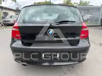 2007 BMW 116