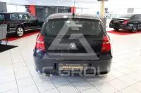 2007 BMW 116