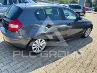 2007 BMW 116