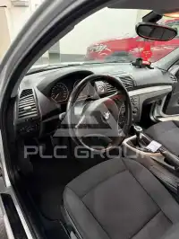 2007 BMW 116