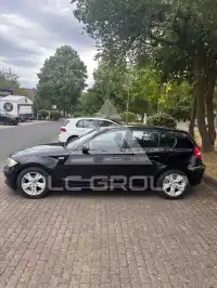 2007 BMW 116