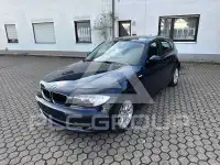 2007 BMW 116