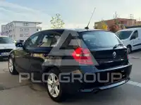 2007 BMW 116