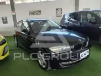 2007 BMW 116