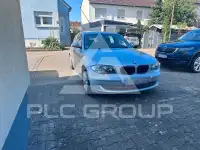2007 BMW 116