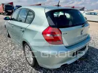 2007 BMW 116