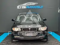2007 BMW 116