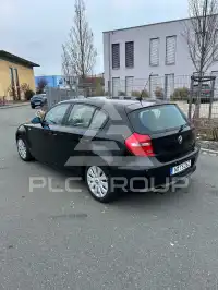 2007 BMW 116