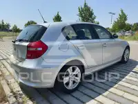 2007 BMW 116
