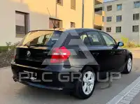 2007 BMW 116