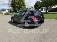 2007 BMW 116