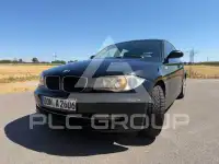 2007 BMW 116