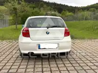 2007 BMW 116