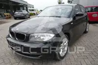 2007 BMW 116