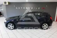 2007 BMW 116