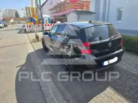 2007 BMW 116