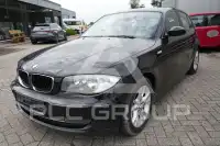 2007 BMW 116
