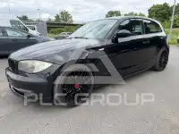 2007 BMW 116