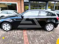 2007 BMW 116