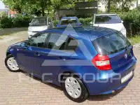 2007 BMW 116