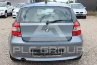 2007 BMW 116