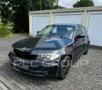 2007 BMW 116