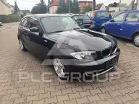 2007 BMW 116
