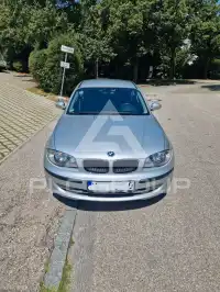 2007 BMW 116
