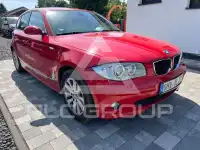 2007 BMW 116