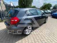 2007 BMW 116