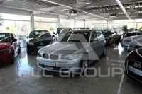 2007 BMW 116