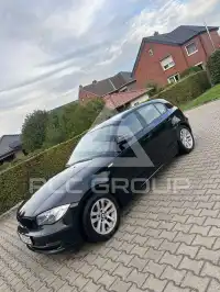 2007 BMW 116