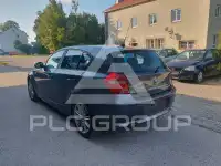 2007 BMW 116