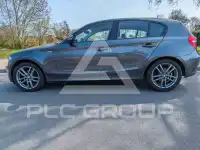 2007 BMW 116