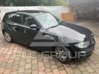 2007 BMW 116