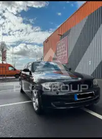 2007 BMW 116