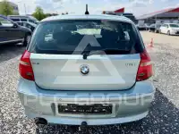 2007 BMW 116