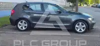 2007 BMW 116