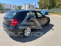 2007 BMW 116