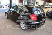 2007 BMW 116