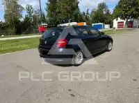 2007 BMW 116