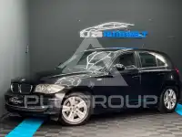 2007 BMW 116